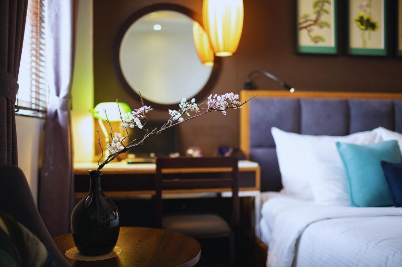 Emerald Waters Classy Отель 4*
