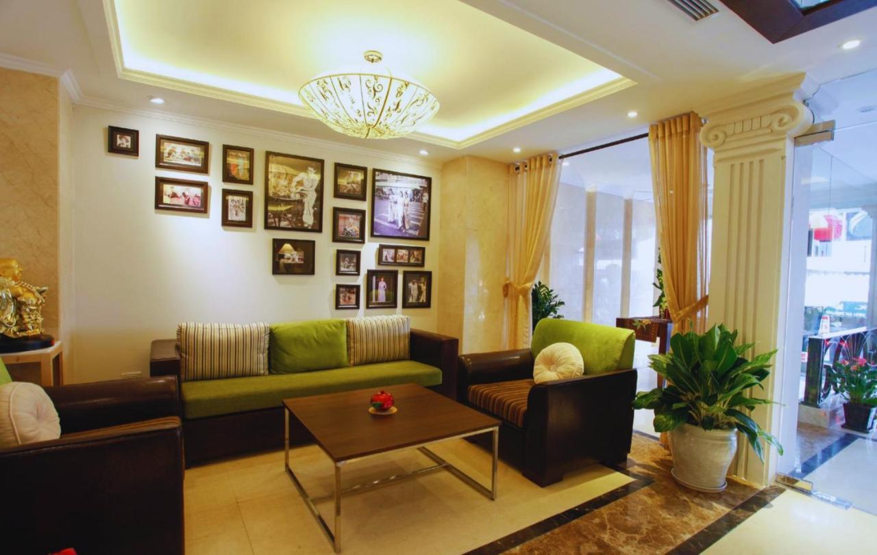 Emerald Waters Classy Отель
