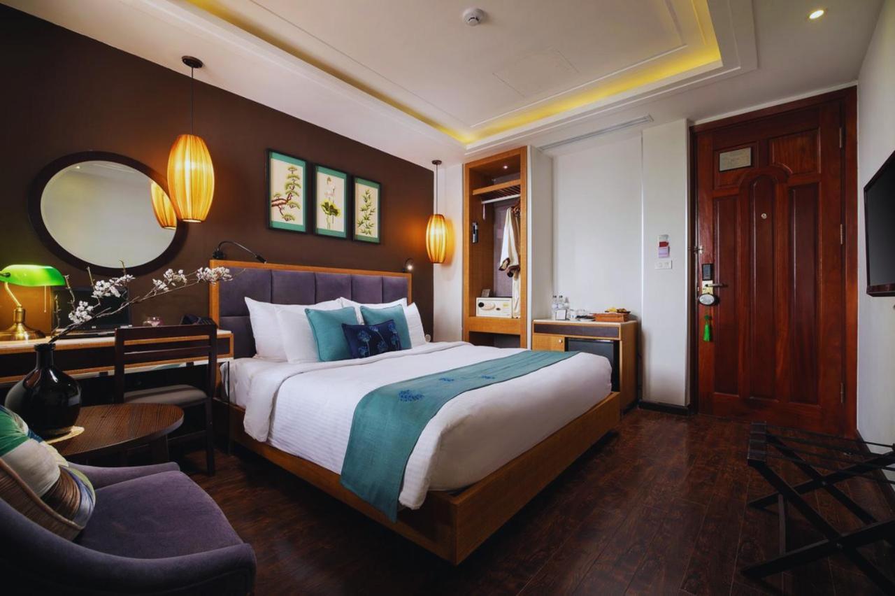 Emerald Waters Classy Отель 4*