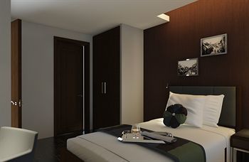 Emerald Waters Classy Отель 4*
