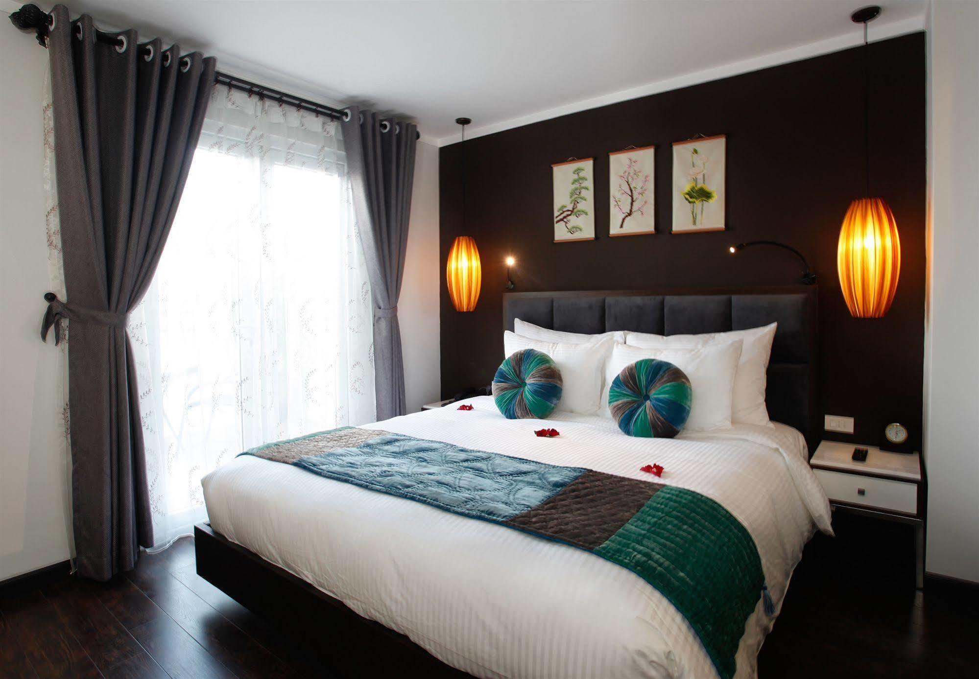 Emerald Waters Classy Отель 4*